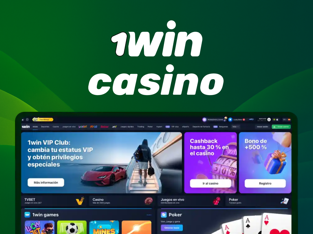 1win Kenya: Your Ultimate 2026 Handbook for Online Casino & Sports Betting